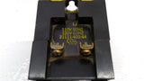 Square D 8501 L0-40 Relay 10 Amp Missing Cover