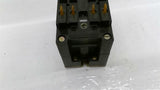 Square D 8501 L0-40 Relay 10 Amp Missing Cover