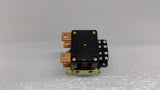 CTTA368BA24AN 24V 300A Forklift Contactor