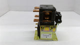 CTTA368BA24AN 24V 300A Forklift Contactor