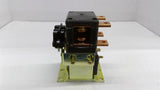 CTTA368BA24AN 24V 300A Forklift Contactor