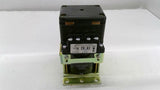 CTTA368BA24AN 24V 300A Forklift Contactor