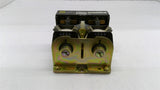 Square D 8965R010-B Hoist Contactor