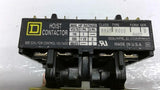Square D 8965R010-B Hoist Contactor