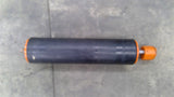 Var Der Graaf NS30086B-1 250 Volts Drum Motor 6.10 Amp 3 Phase 2 HP