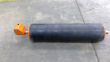 Var Der Graaf NS30086B-1 250 Volts Drum Motor 6.10 Amp 3 Phase 2 HP