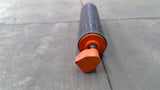 Var Der Graaf NS30086B-1 250 Volts Drum Motor 6.10 Amp 3 Phase 2 HP