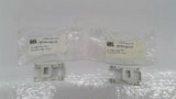 WEG BCA4-25V18 120V 60hZ Contactor Coil Lot of 2