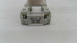WEG BCA4-25V18 120V 60hZ Contactor Coil Lot of 2