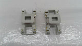 WEG BCA4-25V18 120V 60hZ Contactor Coil Lot of 2