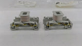 WEG BCA4-25V18 120V 60hZ Contactor Coil Lot of 2
