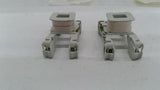 WEG BCA4-25V18 120V 60hZ Contactor Coil Lot of 2