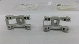 WEG BCA4-25V18 120V 60hZ Contactor Coil Lot of 2