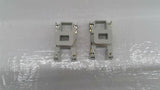 WEG BCA4-25V24 180-208V 50HZ-208-240V 60HZ Contactor Coil Lot of 2
