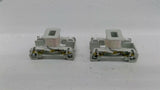 WEG BCA4-25V24 180-208V 50HZ-208-240V 60HZ Contactor Coil Lot of 2