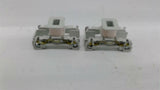 WEG BCA4-25V24 180-208V 50HZ-208-240V 60HZ Contactor Coil Lot of 2