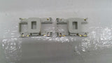WEG BCA4-25V24 180-208V 50HZ-208-240V 60HZ Contactor Coil Lot of 2