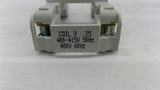 WEG BCA4-40V47 480V 60HZ coil