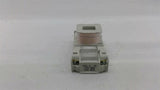 WEG BCA4-25V18 120V 60hZ Contactor Coil