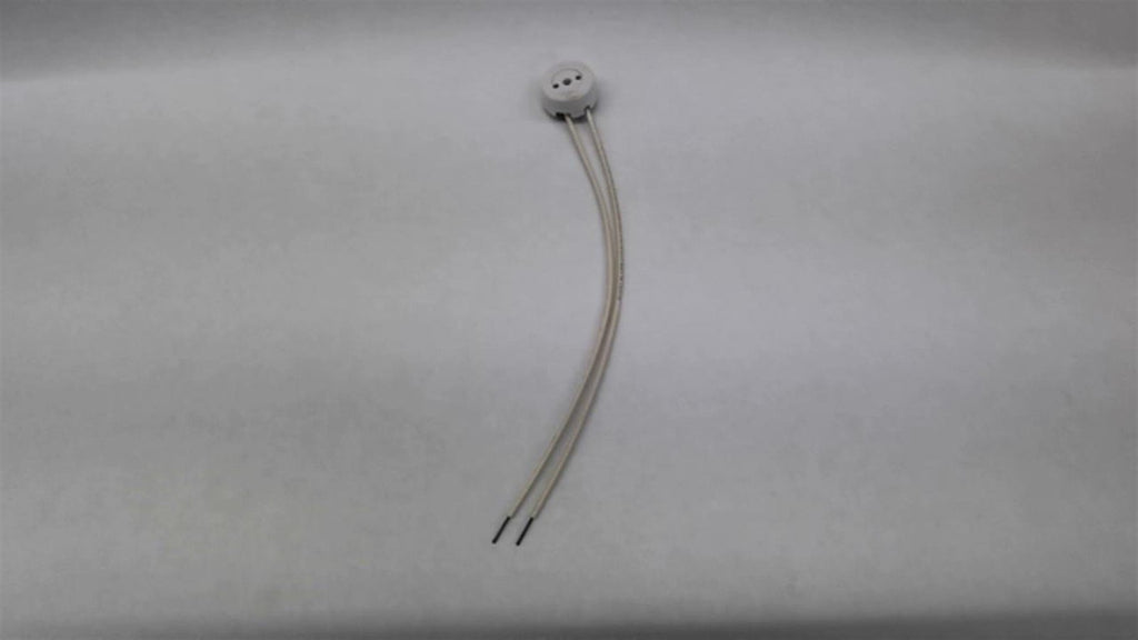 Kulka 543 600V 660W Socket