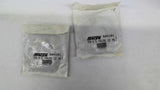 Morse 604101 350ATL Facing PD Brake Lot Of 2
