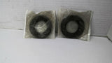 Morse 604101 350ATL Facing PD Brake Lot Of 2