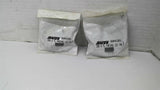Morse 604101 350ATL Facing PD Brake Lot Of 2