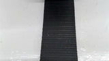 Vaughn 176804 3"W X 167"L VB/Spiral Link Roughtop Belt Prepared End