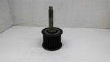 Martin Timing Belt Pulley 29T 2-1/4 Belt Width