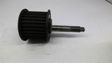 Martin Timing Belt Pulley 29T 2-1/4 Belt Width