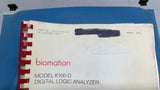 Gould Biomation K-100-D Digital Logic Analyzer
