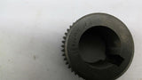 Bo Wex M38 44T 1-3/8" Gear Coupling