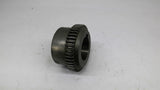 Bo Wex M38 44T 1-3/8" Gear Coupling
