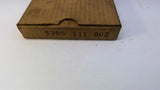 Warner Electric 5300 111 002 Clutch Brake