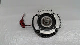 Warner EM-180-20FBB Brake Module 90 VDC 5370-169-289