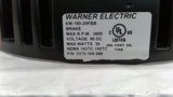 Warner EM-180-20FBB Brake Module 90 VDC 5370-169-289