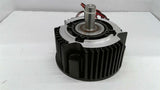 Warner EM-180-20FBB Brake Module 90 VDC 5370-169-289