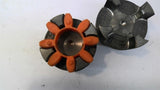 Rotex 38 ENGJI250 Jaw Coupling