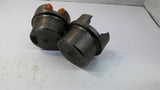 Rotex 38 ENGJI250 Jaw Coupling