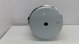 Edwards 58R-N5-100WH Red Rotating Light 120VAC 50/60HZ 1A 100W Halogen