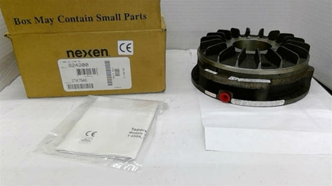 Nexen 824200 T-800 Tapered Bor Brake