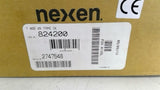 Nexen 824200 T-800 Tapered Bor Brake