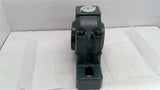Dodge P2BDI200RE 2" Pillow Bearing Pillow Block 023385