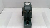 Dodge P2BDI200RE 2" Pillow Bearing Pillow Block 023385
