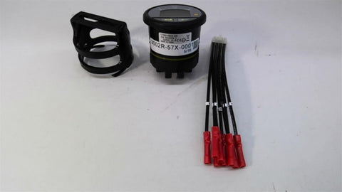 Curtis 3002R-57X-0001 Display Hour Meter