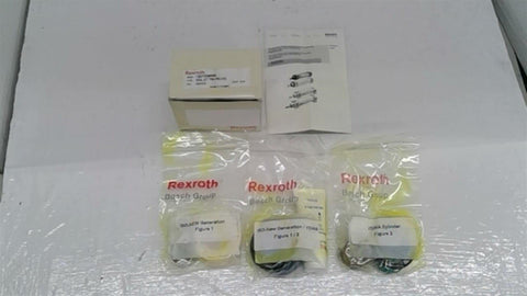 Rexroth 1827009569 Seal Kit TRB-PRX-050
