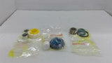 Rexroth 1827009569 Seal Kit TRB-PRX-050
