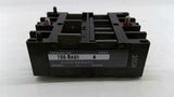Allen Bradley 700-RA01 Series A Type R Front Deck