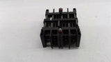 Allen Bradley 700-RA01 Series A Type R Front Deck