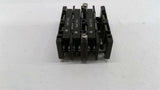 Allen Bradley 700-RA01 Series A Type R Front Deck